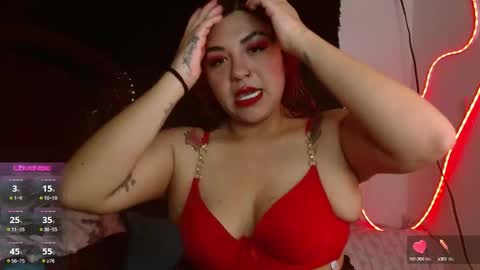 sammi online show from September 17, 2025, 2:13 am