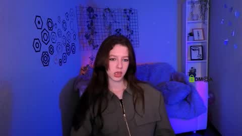 Aria online show from March 13, 2026, 12:01 pm