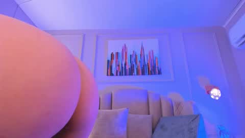 Aria  online show from January 24, 2025, 3:32 am