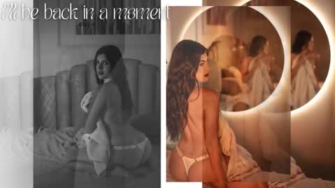 Aria  online show from February 21, 2025, 6:18 am