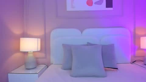 Aria  online show from October 9, 2025, 2:31 am