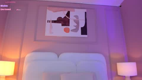 Aria  online show from March 20, 2026, 2:27 am