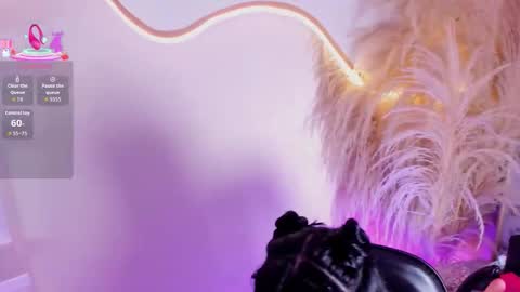 Aria Jones online show from January 6, 2026, 9:07 pm