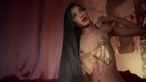 Aria online show from March 29, 2026, 7:30 am