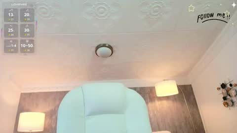 aria online show from November 27, 2025, 12:07 pm