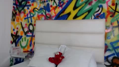 aria online show from December 13, 2024, 11:23 am