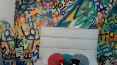 Snapshot of aria_martiin chatting on January 17, 2026, 10:53 am aria online show from January 17, 2026, 10:53 am