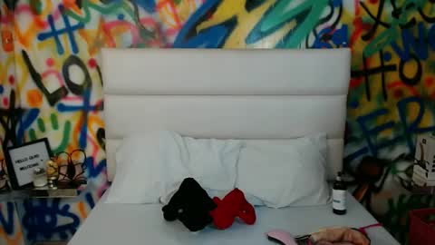 Snapshot of aria_martiin chatting on January 19, 2026, 11:58 am aria online show from January 19, 2026, 11:58 am