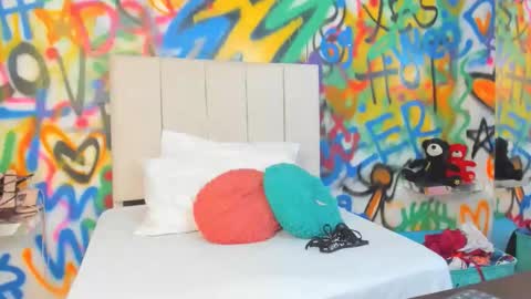 aria online show from March 30, 2026, 11:44 am