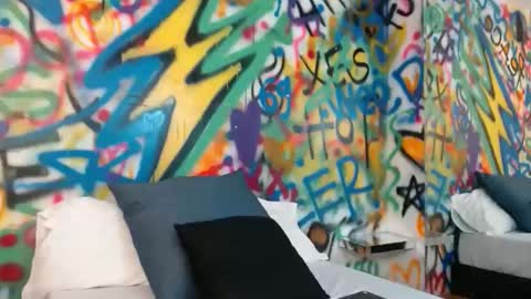 aria online show from April 11, 2026, 11:58 am