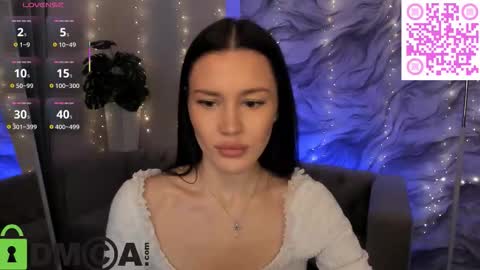 aria_mila online show from January 14, 2026, 11:27 am