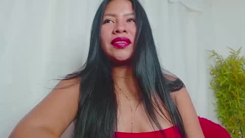 aria online show from February 12, 2026, 7:42 pm