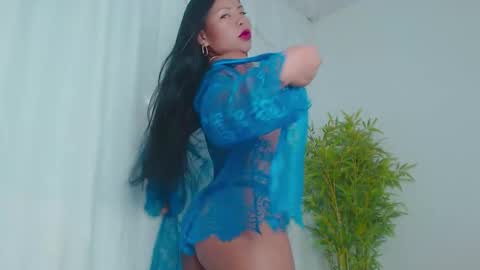 aria online show from March 3, 2026, 6:58 pm