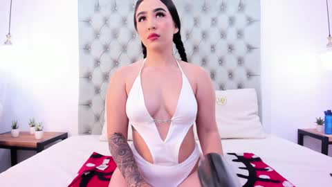 aria online show from January 25, 2025, 10:51 am