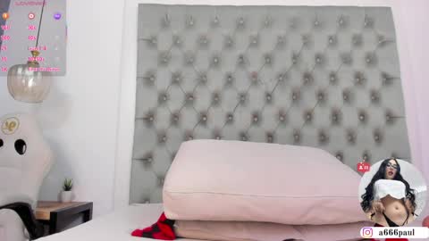 aria online show from April 23, 2026, 12:29 pm