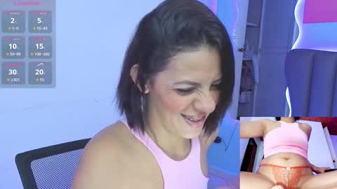 Aria online show from February 6, 2026, 3:04 pm