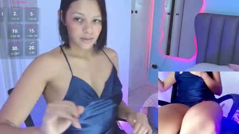 Aria online show from February 13, 2026, 2:57 pm