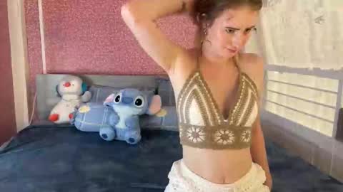 Aria online show from March 2, 2026, 7:15 am