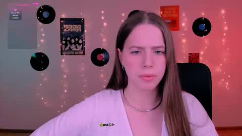 aria_wild_ online show from March 31, 2026, 8:48 am