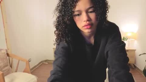 Snapshot of ariaa_23 chatting on December 3, 2025, 12:36 pm ariaa_23 online show from December 3, 2025, 12:36 pm