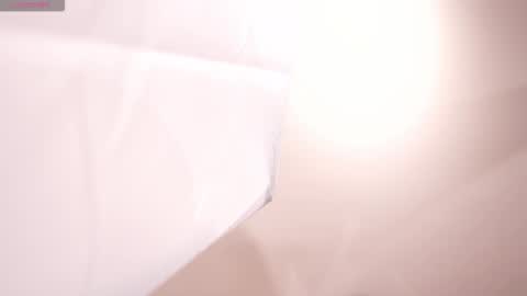 Ariaa online show from October 29, 2025, 6:20 pm