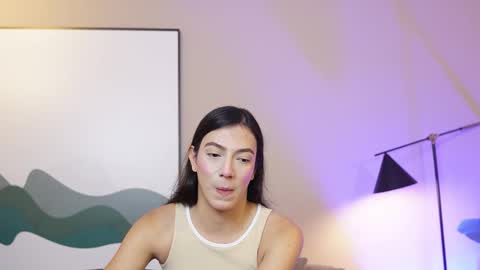 Ariaa online show from February 13, 2026, 6:26 pm