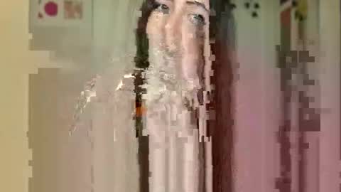 Aria The Angel online show from December 22, 2025, 8:28 pm