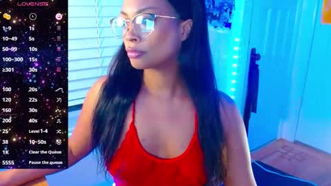 Aria Atelier online show from February 18, 2026, 4:19 am