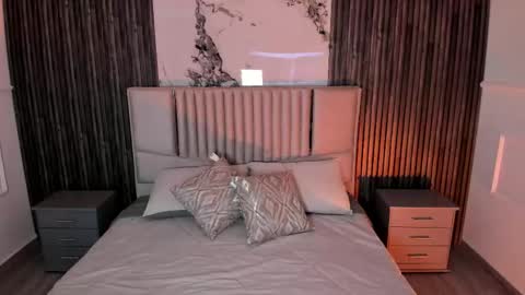 Aria Blacke online show from January 6, 2026, 11:58 am