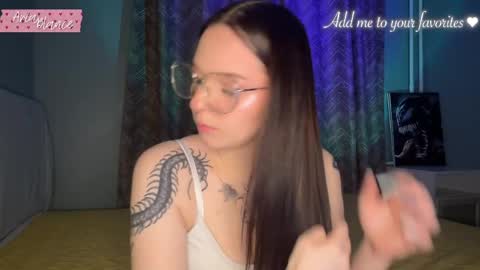 ariablance online show from April 28, 2026, 11:37 am