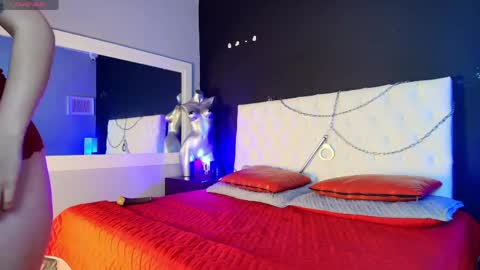 Ari online show from April 10, 2026, 11:59 am