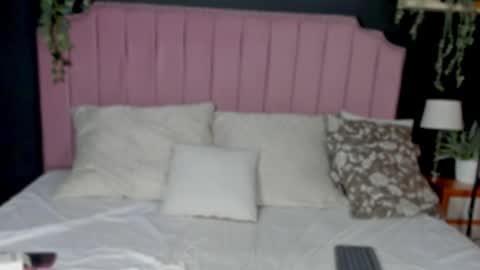 Snapshot of ariabunny_ chatting on March 3, 2026, 12:00 pm ariabunny_ online show from March 3, 2026, 12:00 pm