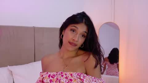 A R I A  online show from June 4, 2026, 4:57 pm