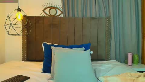 ariadelune7 online show from March 8, 2026, 11:52 pm