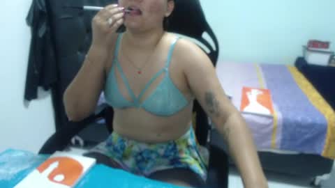 Snapshot of ariadna_6 chatting on April 22, 2026, 5:47 pm ...Ariana... online show from April 22, 2026, 5:47 pm