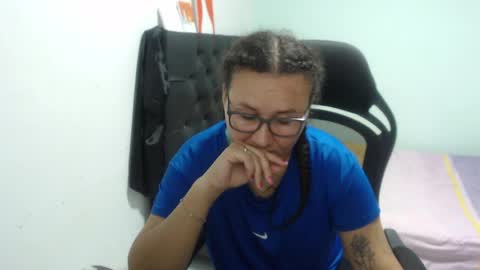 Snapshot of ariadna_6 chatting on April 25, 2026, 5:10 pm ...Ariana... online show from April 25, 2026, 5:10 pm