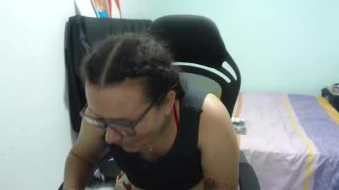 Snapshot of ariadna_6 chatting on April 29, 2026, 4:55 pm ...Ariana... online show from April 29, 2026, 4:55 pm