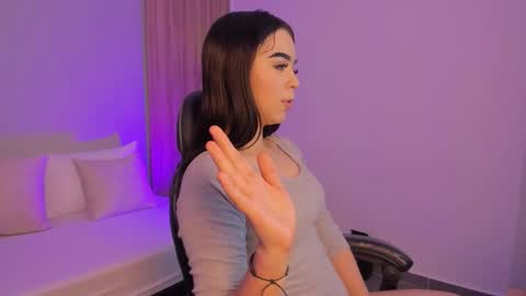 Snapshot of ariadna_boneville chatting on February 21, 2026, 7:26 pm A R I A D N A online show from February 21, 2026, 7:26 pm