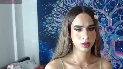 ariadna_dudamel online show from September 30, 2025, 6:40 am