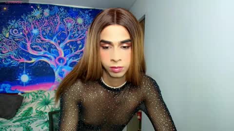 ariadna_dudamel online show from December 16, 2025, 4:50 am