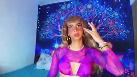 ariadna_dudamel online show from March 26, 2026, 2:06 am