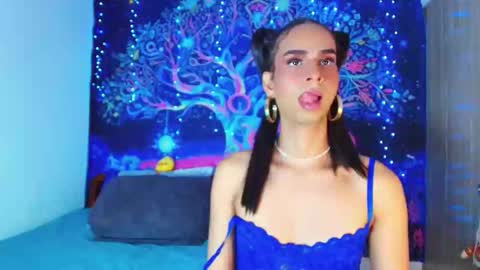 ariadna_dudamel online show from March 30, 2026, 11:50 pm