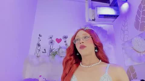 Angel online show from December 15, 2025, 5:12 am