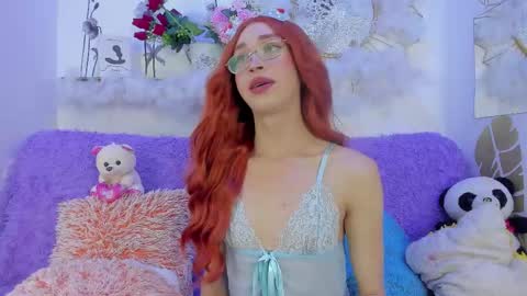 Angel online show from March 27, 2026, 4:51 am