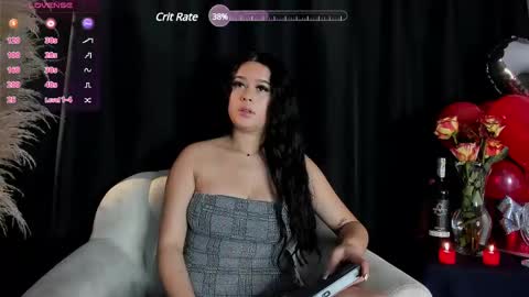 -  -. .- Ariadna -. .-  - online show from February 14, 2025, 4:09 pm