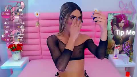 Snapshot of ariadna_princes chatting on November 5, 2025, 6:30 pm ARIADNA online show from November 5, 2025, 6:30 pm