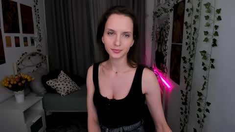 Ariadna online show from December 8, 2024, 4:35 am