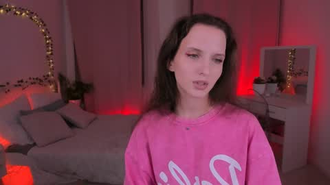 Ariadna online show from January 12, 2025, 10:33 pm