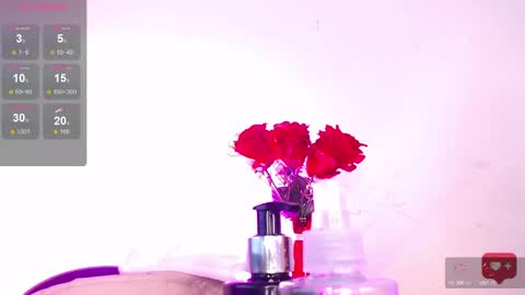 Snapshot of ariadna_tr chatting on January 8, 2025, 7:24 pm Ari online show from January 8, 2025, 7:24 pm