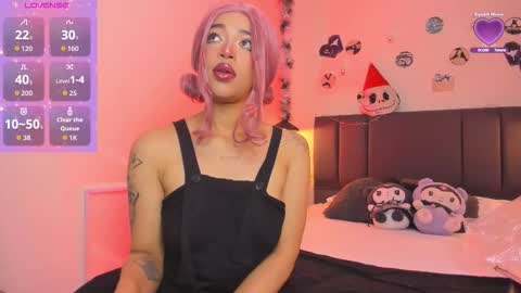 Ariadna online show from December 4, 2025, 3:27 am